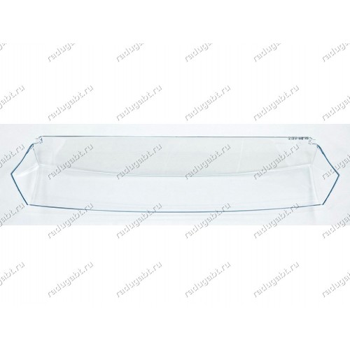 Крышка балкона для холодильника Electrolux, AEG, Zanussi ZRT16FC, ZRG16603WA, ZRT14JC