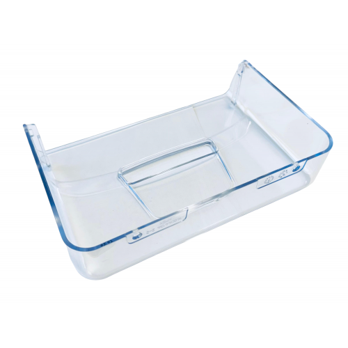 Панель овощного ящика для холодильника Indesit, Ariston - 148044134 2-2 C00283168