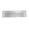 Откидная панель морозилки для холодильника Indesit C138G SB1670 SB167 SB185 C132G Ariston MBA1167 - C00856031 70904-1