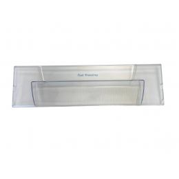 Откидная панель морозилки для холодильника Indesit C138G SB1670 SB167 SB185 C132G Ariston MBA1167 - C00856031 70904-1