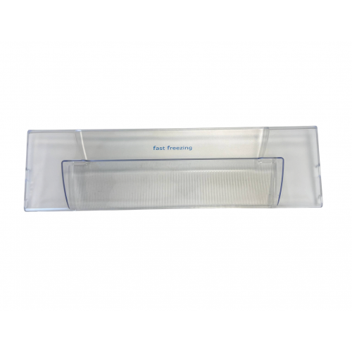 Откидная панель морозилки для холодильника Indesit C138G SB1670 SB167 SB185 C132G Ariston MBA1167 - C00856031 70904-1