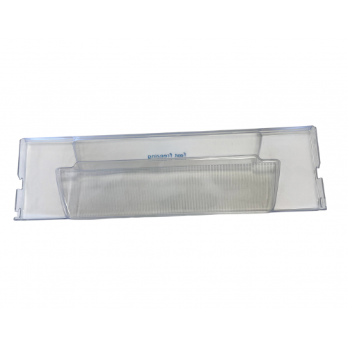 Откидная панель морозилки для холодильника Indesit C138G SB1670 SB167 SB185 C132G Ariston MBA1167 - C00856031 70904-1