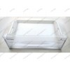 Ящик для морозильной камеры верхний для холодильника Indesit BAAN35FNFSD, Ariston