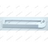 Направляющая ящика левая для холодильника Hotpoint-Ariston DF6200W, Whirlpool TNF923B