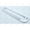 Направляющая ящика левая для холодильника Hotpoint-Ariston DF6200W, Whirlpool TNF923B