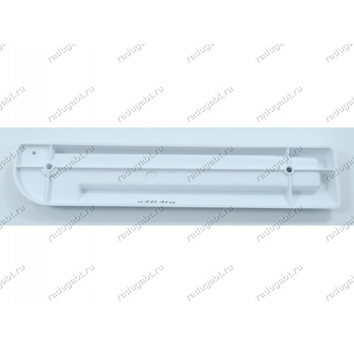 Направляющая ящика левая для холодильника Hotpoint-Ariston DF6200W, Whirlpool TNF923B