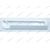 Направляющая ящика правая для холодильника Hotpoint-Ariston DF6200W, Whirlpool TNF923B