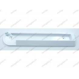Направляющая ящика правая для холодильника Hotpoint-Ariston DF6200W, Whirlpool TNF923B