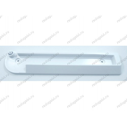 Направляющая ящика правая для холодильника Hotpoint-Ariston DF6200W, Whirlpool TNF923B