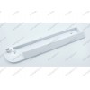 Направляющая ящика правая для холодильника Hotpoint-Ariston DF6200W, Whirlpool TNF923B