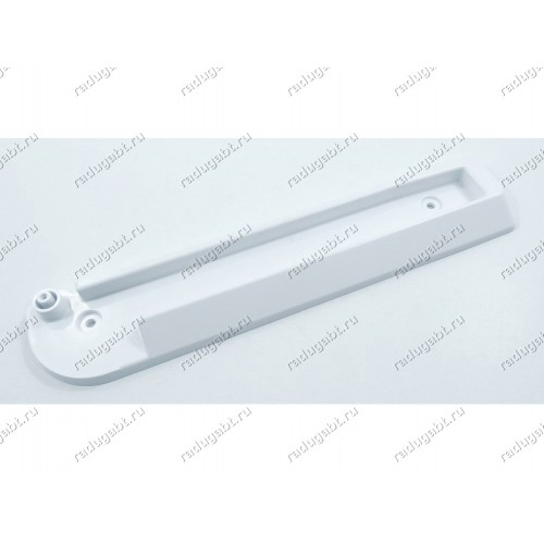 Направляющая ящика правая для холодильника Hotpoint-Ariston DF6200W, Whirlpool TNF923B