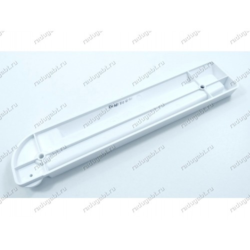 Направляющая ящика правая для холодильника Hotpoint-Ariston DF6200W, Whirlpool TNF923B