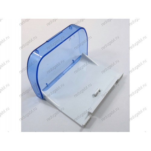 Полка в сборе для холодильника Indesit Ariston BCS313V C00090982