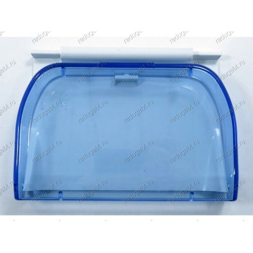Полка в сборе для холодильника Indesit Ariston BCS313V C00090982