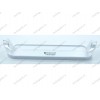 Балкон средний для холодильника Ariston, Indesit BCB172137, BCB182137 и т.д.