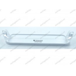 Балкон средний для холодильника Ariston, Indesit BCB172137, BCB182137 и т.д.