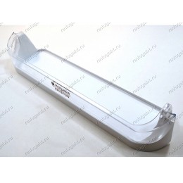 Балкон средний для холодильника Ariston, Indesit BCB172137, BCB182137 и т.д.