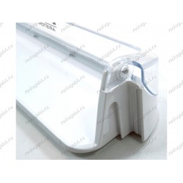 Балкон средний для холодильника Ariston, Indesit BCB172137, BCB182137 и т.д.