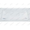 Панель среднего ящика холодильника Indesit, Ariston, Whirpool 230012210, 430*197*24 мм