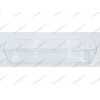 Балкон нижний для холодильника Ariston, Indesit DF4160E, DF4160W, DF4160WUZ и т.д.