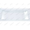 Панель ящика морозильной камеры холодильника Indesit, Ariston, Whirpool 448*28*197 мм