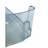 Балкон нижний для холодильника Ariston, Indesit  C00665719 W1138750211 450*110*100мм