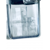 Балкон нижний для холодильника Ariston, Indesit  C00665719 W1138750211 450*110*100мм