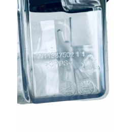 Балкон нижний для холодильника Ariston, Indesit  C00665719 W1138750211 450*110*100мм