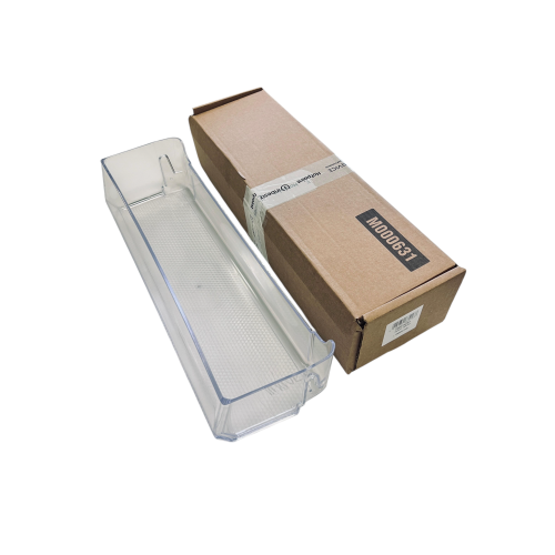 Балкон нижний для холодильника Ariston, Indesit C00516287 148052413-1-1 470*145*100 мм