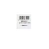 Панель ящика для морозильной камеры Indesit, Hotpoint-Ariston W11097172 C00574213 - нижняя, откидная, 455x190x50 мм