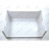 Корпус верхнего ящика для холодильника Indesit B18FNF B16FNF HBD1201.4NF