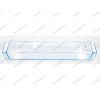 Балкон средний для холодильника Bosch Siemens KGN39XK27R, KGN36VW2AR