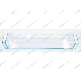 Балкон средний для холодильника Bosch Siemens KGN39XK27R, KGN36VW2AR