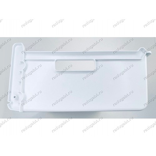 Корпус ящика морозильной камеры верхний для холодильника Bosch KGV…KGE36.., KGE39.., Siemens