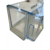 Балкон для бутылок на дверь для холодильника Bosch KGV39... KDN3.. KGS39... 470*120*100 мм (Ш*Г*В) 00664286