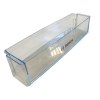 Балкон для бутылок на дверь для холодильника Bosch KGV39... KDN3.. KGS39... 470*120*100 мм (Ш*Г*В) 00664286