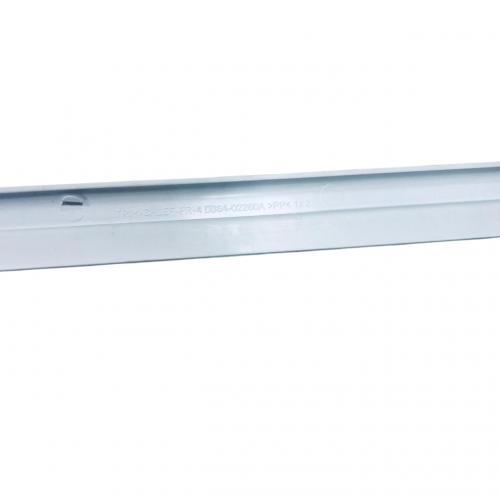 Полка холодильника Samsung RL34 RL40EG RL34ECSW и т.д. DA97-05405B 490*340 мм