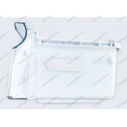Ящик морозильной камеры нижний для холодильника Samsung RL53GYBIH, RL53GYBMG 474*283*195 мм DA97-11398A