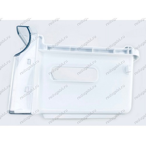 Ящик морозильной камеры нижний для холодильника Samsung RL53GYBIH, RL53GYBMG 474*283*195 мм DA97-11398A