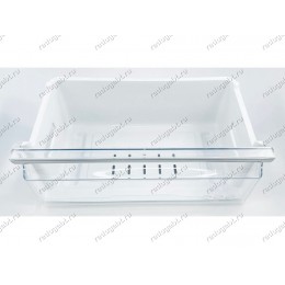 Ящик морозильной камеры нижний для холодильника Samsung RL53GYBIH, RL53GYBMG 474*283*195 мм DA97-11398A
