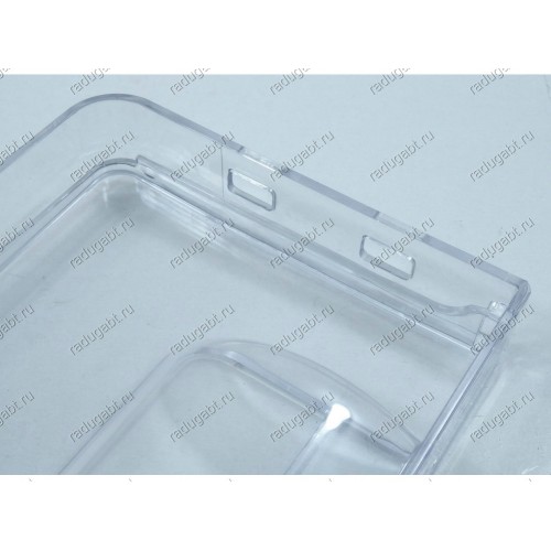 Панель овощного ящика для холодильника Samsung RL41ECIH RL41ECIS DA63-03044B