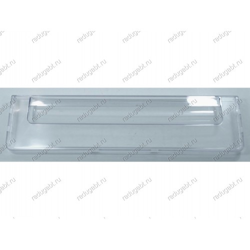 Панель овощного ящика для холодильника Samsung RL41ECIH RL41ECIS DA63-03044B