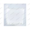 Ящик морозильной камеры нижний для холодильника Whirlpool LPR255, LPR273, 410*205*195 мм (Ш*Г*В)