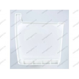 Ящик морозильной камеры нижний для холодильника Whirlpool LPR255, LPR273, 410*205*195 мм (Ш*Г*В)
