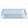 Панель для морозильной камеры Beko 445*190 мм 5740410200 - верхняя откидная
