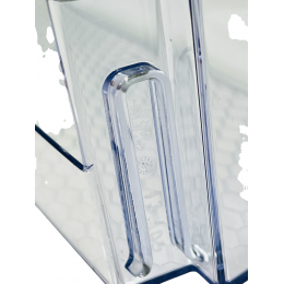 Полка на дверь для бутылок для холодильника BEKO, Blomberg 463803R1 - 4640560800