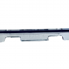 Панель ящика морозилки для холодильника Beko 470*180 мм 4694140400 - 469414