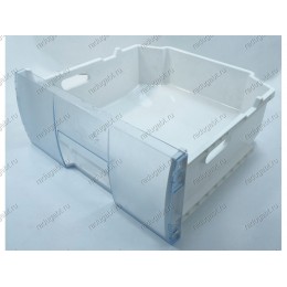 Ящик морозильной камеры верхний/средний для холодильника Beko 420*390*180 мм (Ш*Г*В)