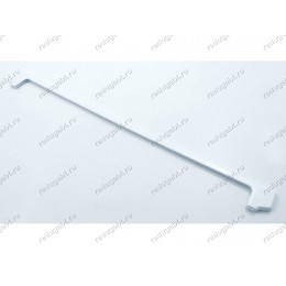 Обрамление полки переднее для холодильника Beko KSM 9520 A, DSE 25006 S, TSE1402