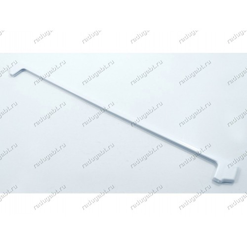 Обрамление полки переднее для холодильника Beko KSM 9520 A, DSE 25006 S, TSE1402